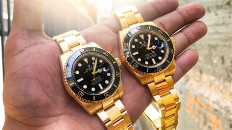 ho venduto un rolex falso|is my rolex watch real.